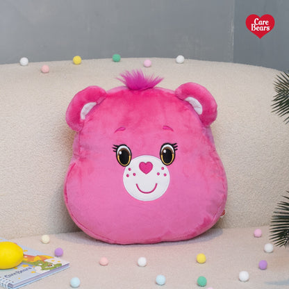 Care Bears New Cushion ✨🛋️正版軟綿綿攬枕 [8colors]