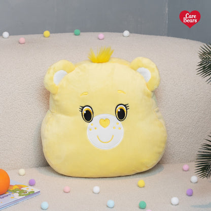 Care Bears New Cushion ✨🛋️正版軟綿綿攬枕 [8colors]
