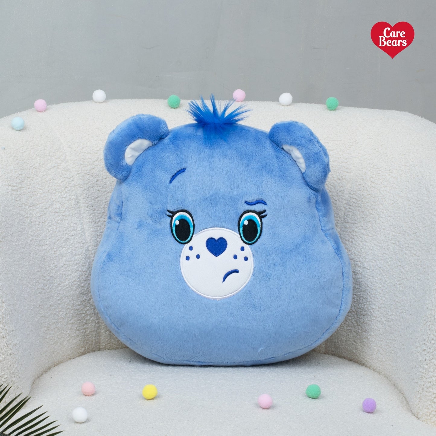Care Bears New Cushion ✨🛋️正版軟綿綿攬枕 [8colors]