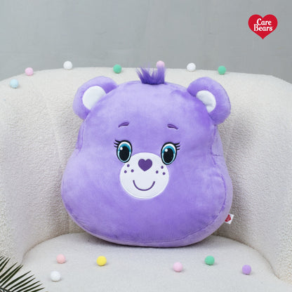Care Bears New Cushion ✨🛋️正版軟綿綿攬枕 [8colors]