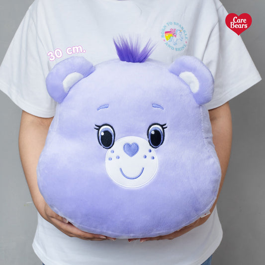 Care Bears New Cushion ✨🛋️正版軟綿綿攬枕 [8colors]