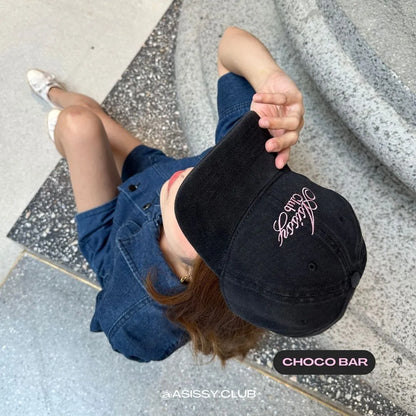 Holly Jolly Christmas cap [3 colors]