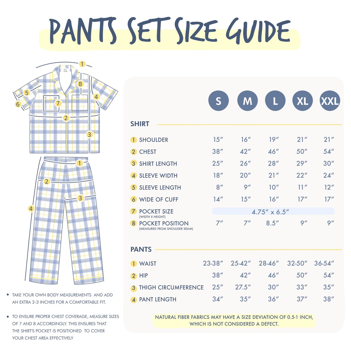 泰國人氣睡衣 Slip To Sleep | Lullaby 粉紫短袖上衣＋長褲 🎠  #無需穿胸罩 #全棉材質