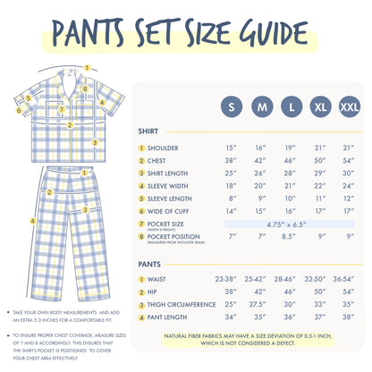 泰國人氣睡衣 Slip To Sleep | Lullaby 粉紫短袖上衣＋長褲 🎠  #無需穿胸罩 #全棉材質