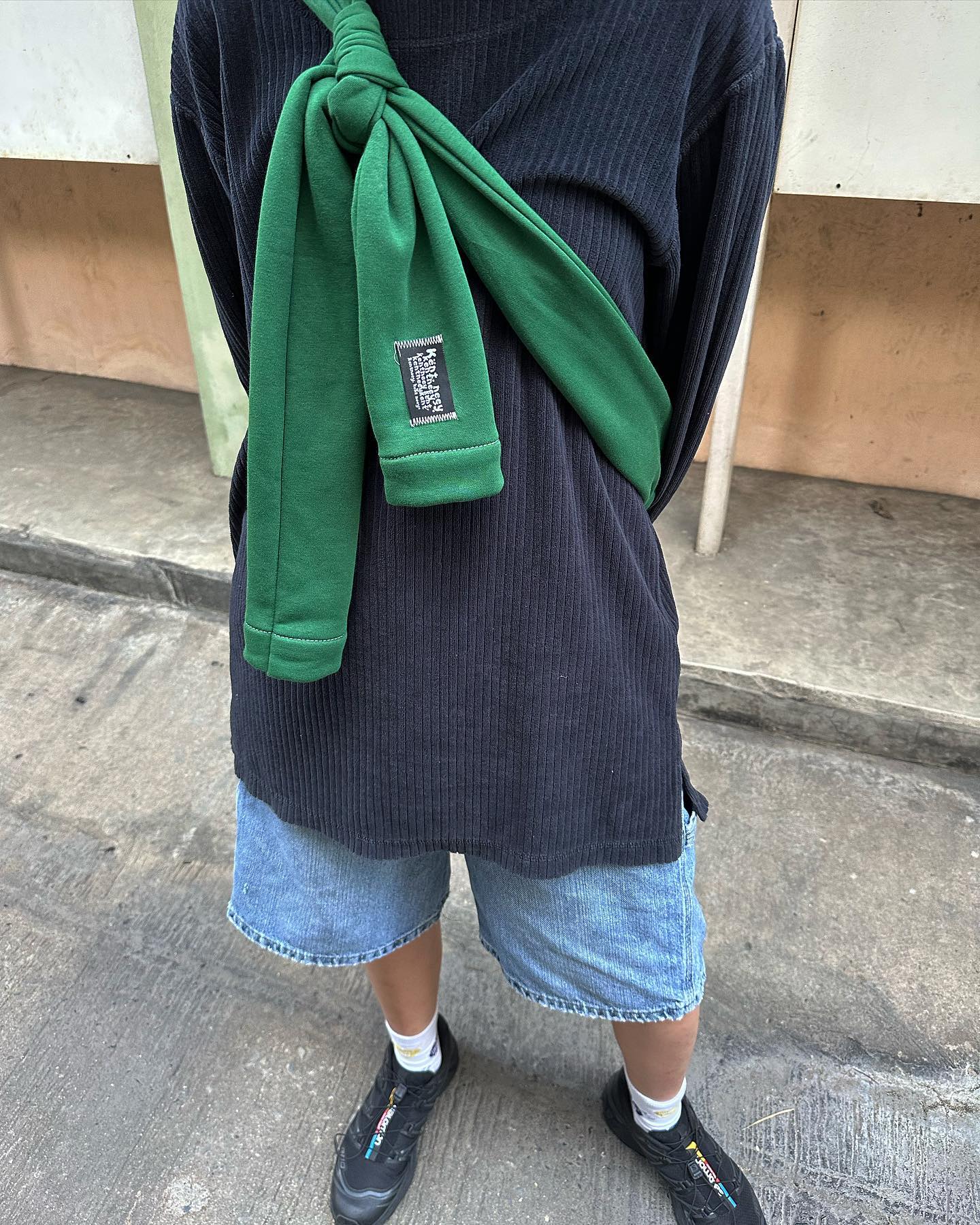 泰國文青品牌 kentneey bag -  Parsley