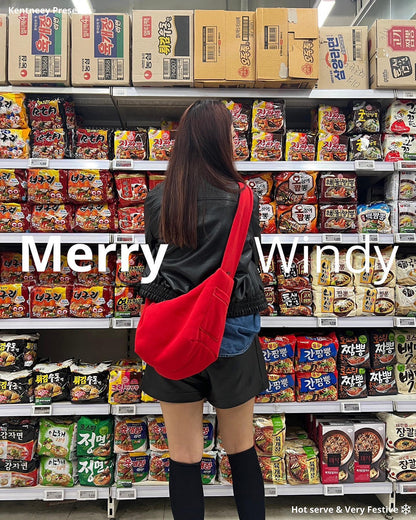 泰國文青品牌 kentneey bag - Merry