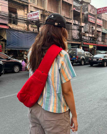 泰國文青品牌 kentneey bag - Merry