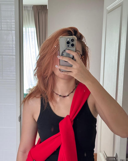 泰國文青品牌 kentneey bag - Merry