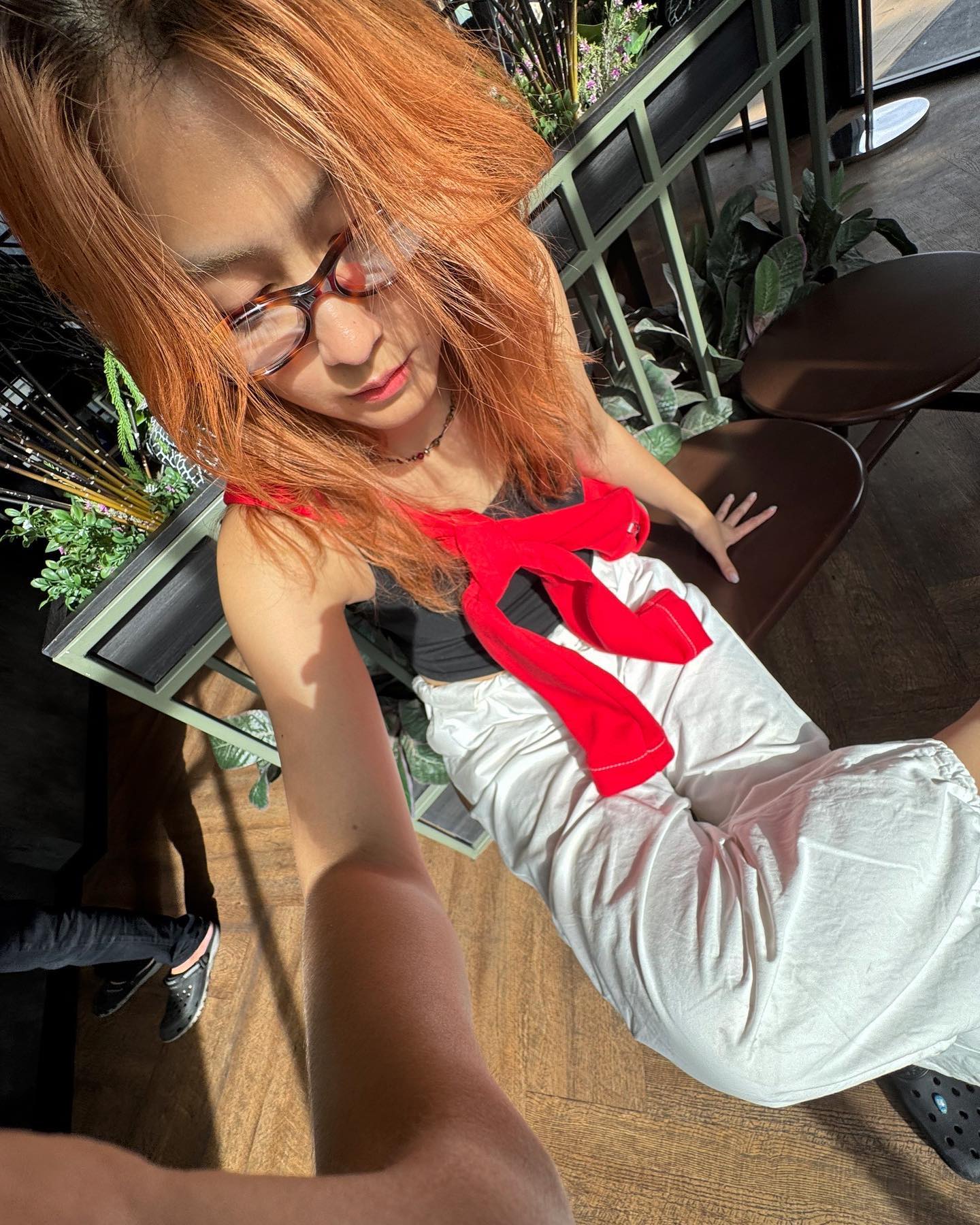 泰國文青品牌 kentneey bag - Merry