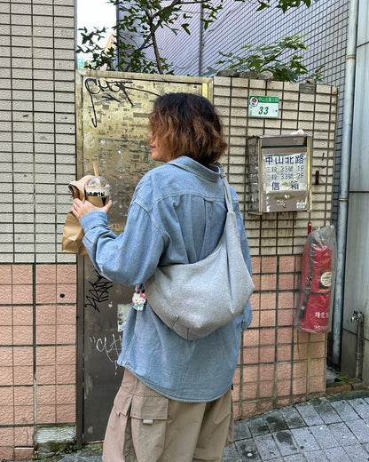 泰國文青品牌 kentneey bag - Misty