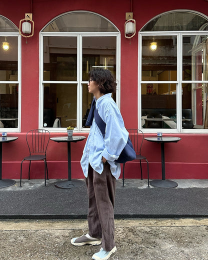 泰國文青品牌 kentneey bag - Yankees