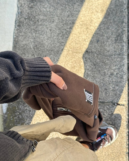 泰國文青品牌 kentneey bag - Mojave Choco