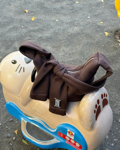 泰國文青品牌 kentneey bag - Mojave Choco