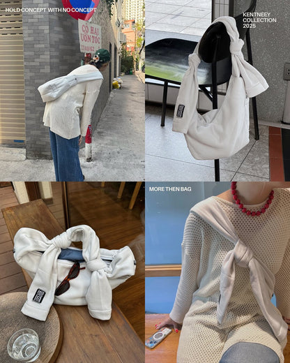 泰國文青品牌 kentneey bag - SALTY