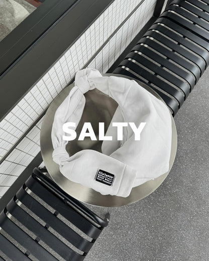 泰國文青品牌 kentneey bag - SALTY
