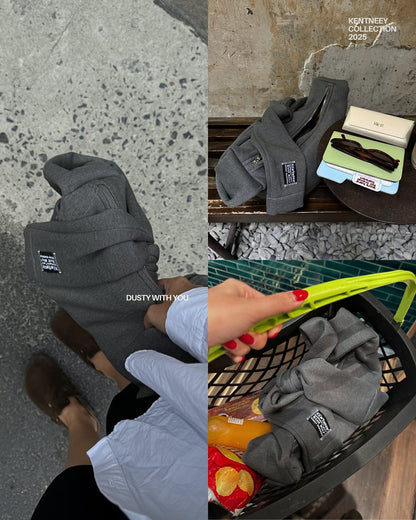 泰國文青品牌 kentneey bag - DUSTY