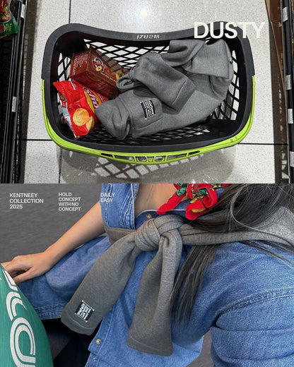 泰國文青品牌 kentneey bag - DUSTY