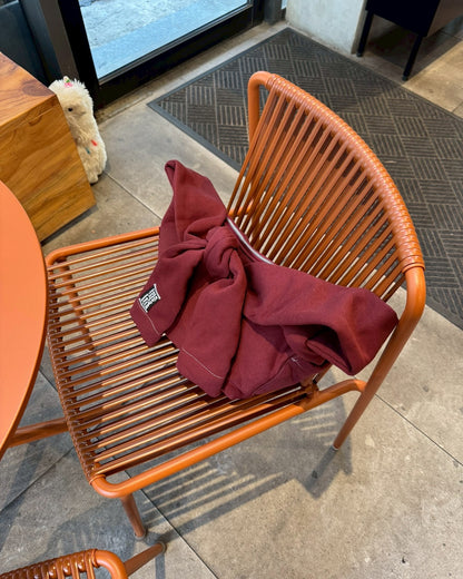 泰國文青品牌 kentneey bag -  Red Maroon