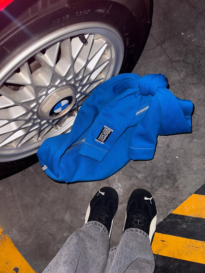 泰國文青品牌 kentneey bag -  Dazzy Blue