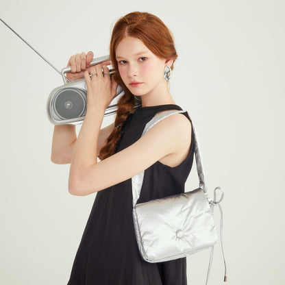 Y2K Millenium bag | 質感型格 [3 colors]