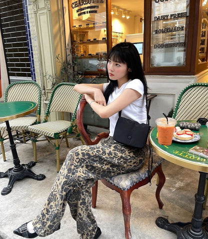 Y2K Millenium bag | 質感型格 [3 colors]