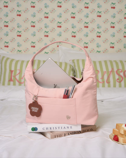 Bloomie Hobo Bag🧸[5 colors]