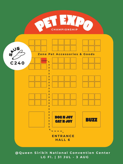 臘腸狗Card Holder Pouch