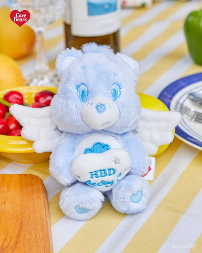 FreenBecky Care Bears x Becky 獨家聯名生日系列公仔 ・ 限量收藏