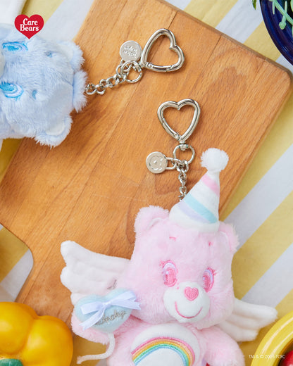 FreenBecky Care Bears x Becky 獨家聯名生日系列公仔 ・ 限量收藏