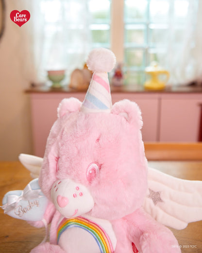 FreenBecky Care Bears x Becky 獨家聯名生日系列公仔 ・ 限量收藏