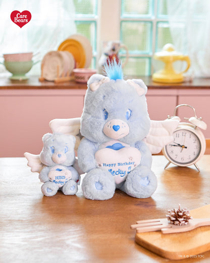 FreenBecky Care Bears x Becky 獨家聯名生日系列公仔 ・ 限量收藏