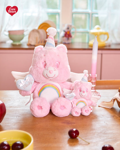 FreenBecky Care Bears x Becky 獨家聯名生日系列公仔 ・ 限量收藏