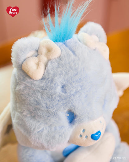 FreenBecky Care Bears x Becky 獨家聯名生日系列公仔 ・ 限量收藏