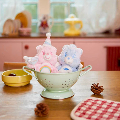 FreenBecky Care Bears x Becky 獨家聯名生日系列公仔 ・ 限量收藏