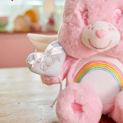 FreenBecky Care Bears x Becky 獨家聯名生日系列公仔 ・ 限量收藏