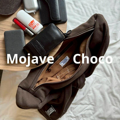 泰國文青品牌 kentneey bag - Mojave Choco