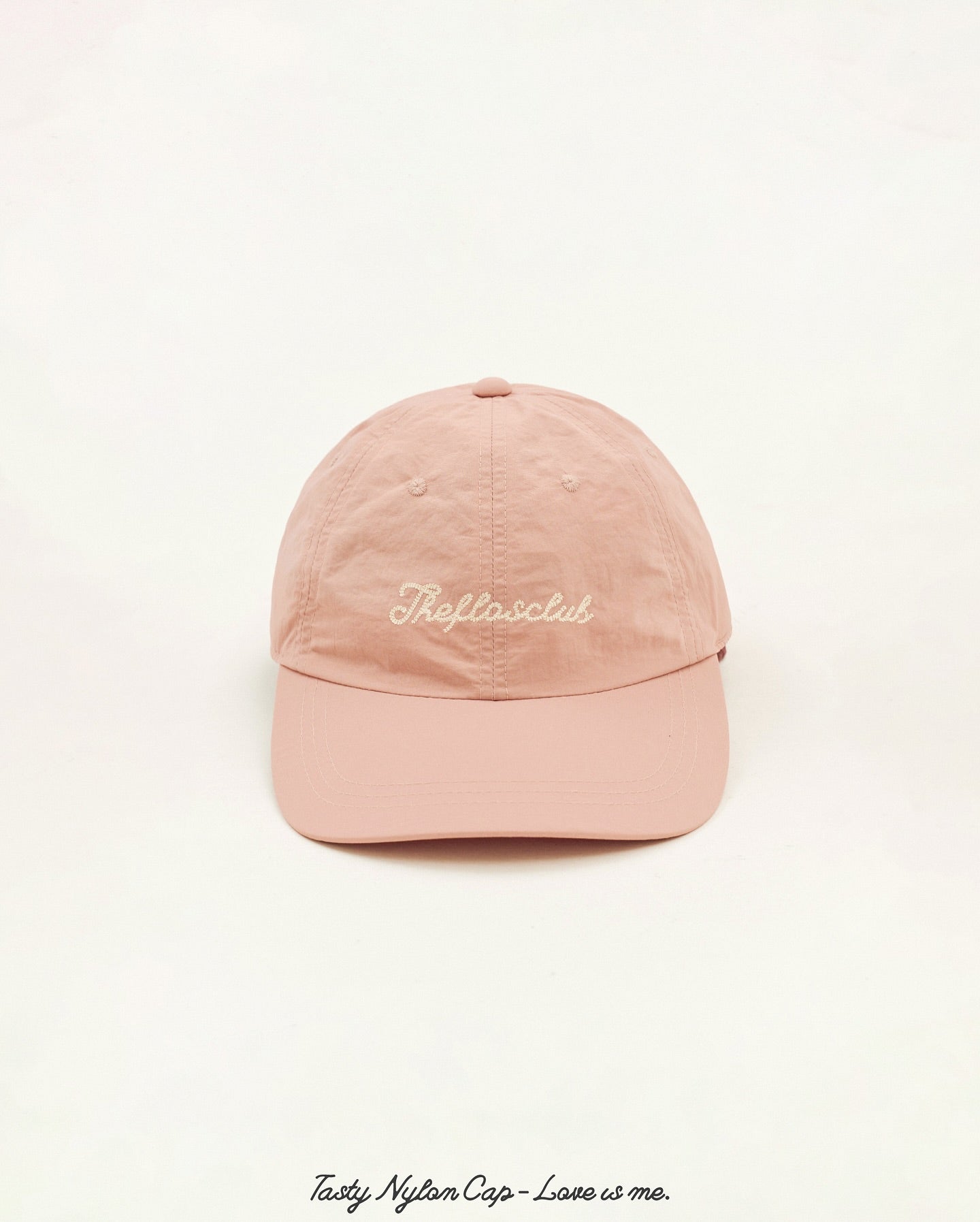 The flos club 防水尼龍帽 [ 3 colors ]