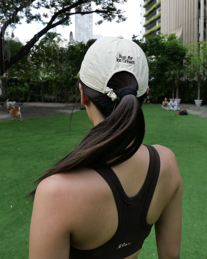 The flos club 防水尼龍帽 [ 3 colors ]